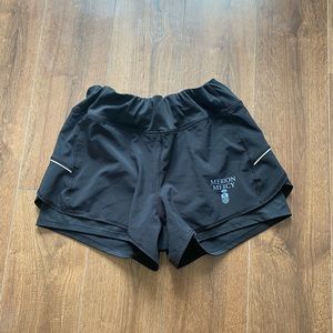 Marion Mercy Shorts
